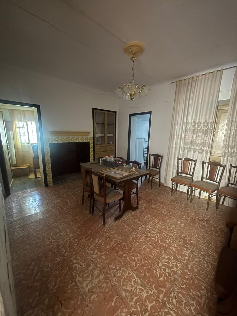  GRAN VIVIENDA EN PLIEGO REF.703